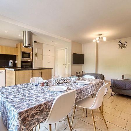 Apartment Les Jardins De Phebus By Interhome Fréjus Exteriér fotografie