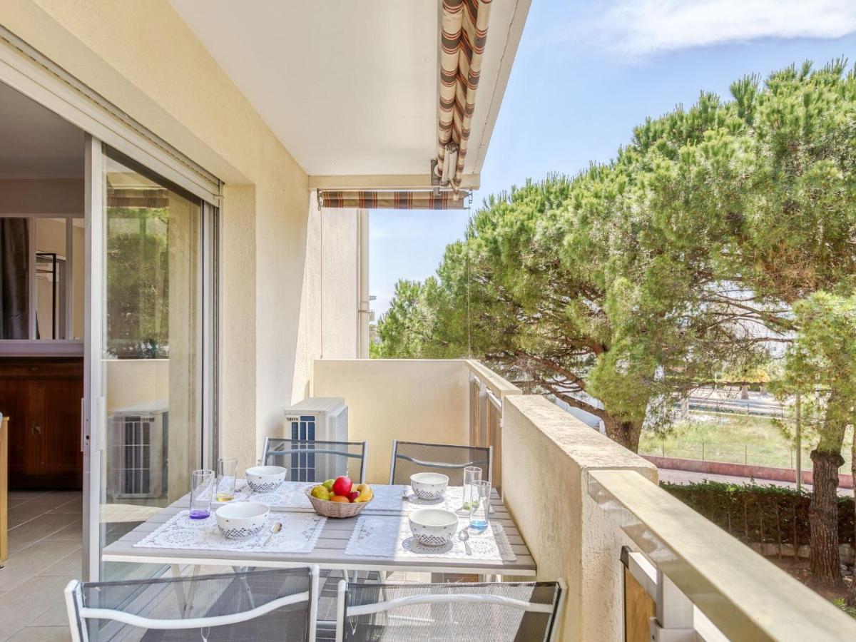Apartment Les Jardins De Phebus By Interhome Fréjus Exteriér fotografie