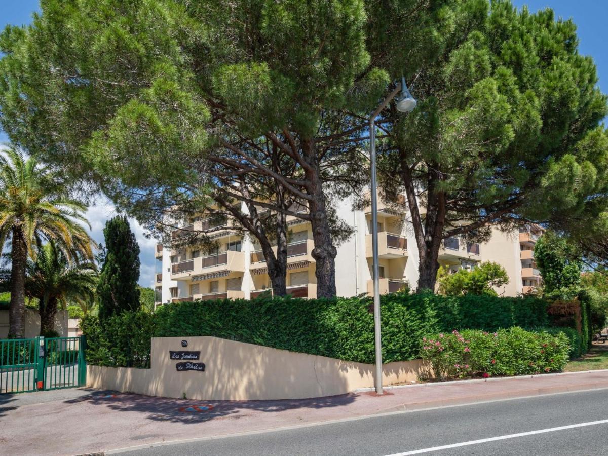 Apartment Les Jardins De Phebus By Interhome Fréjus Exteriér fotografie