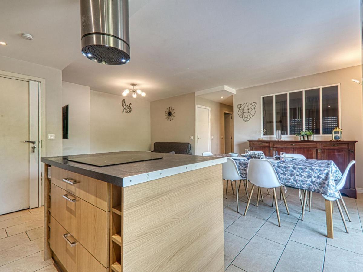 Apartment Les Jardins De Phebus By Interhome Fréjus Exteriér fotografie