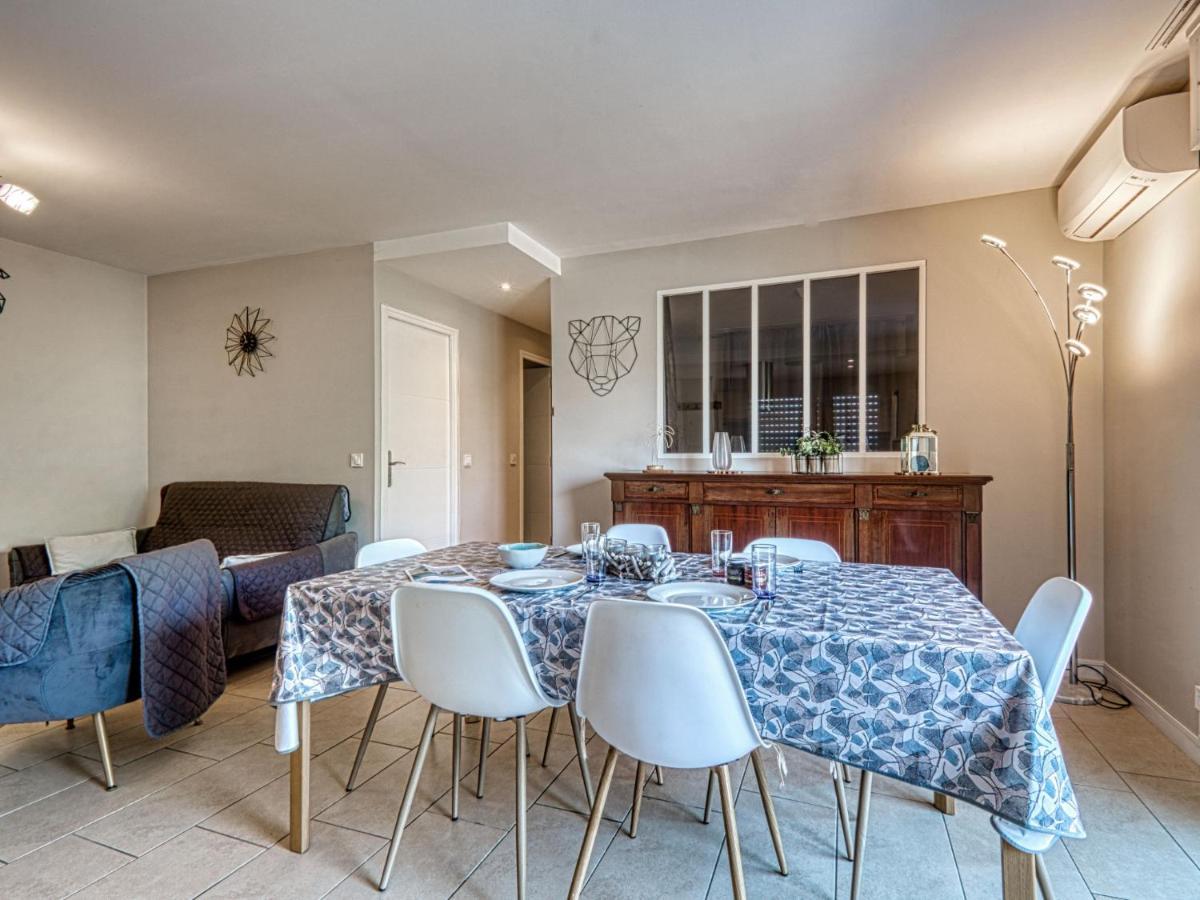 Apartment Les Jardins De Phebus By Interhome Fréjus Exteriér fotografie