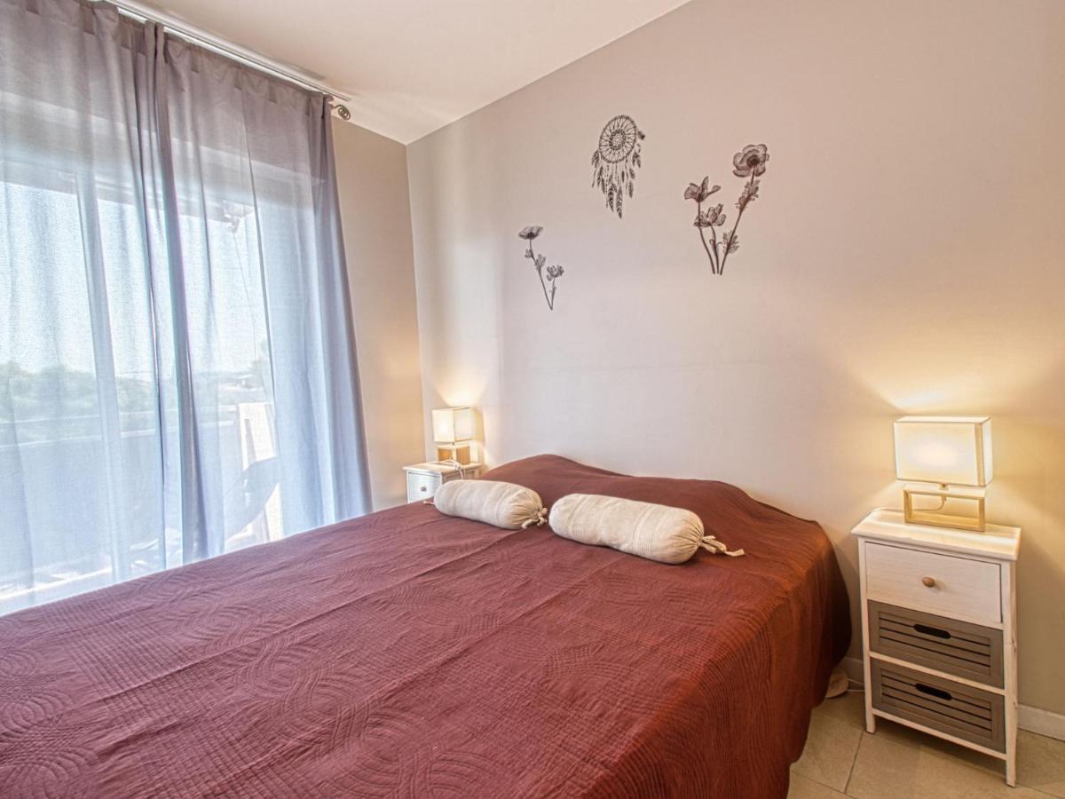 Apartment Les Jardins De Phebus By Interhome Fréjus Exteriér fotografie
