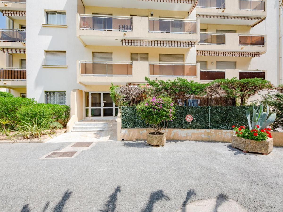 Apartment Les Jardins De Phebus By Interhome Fréjus Exteriér fotografie