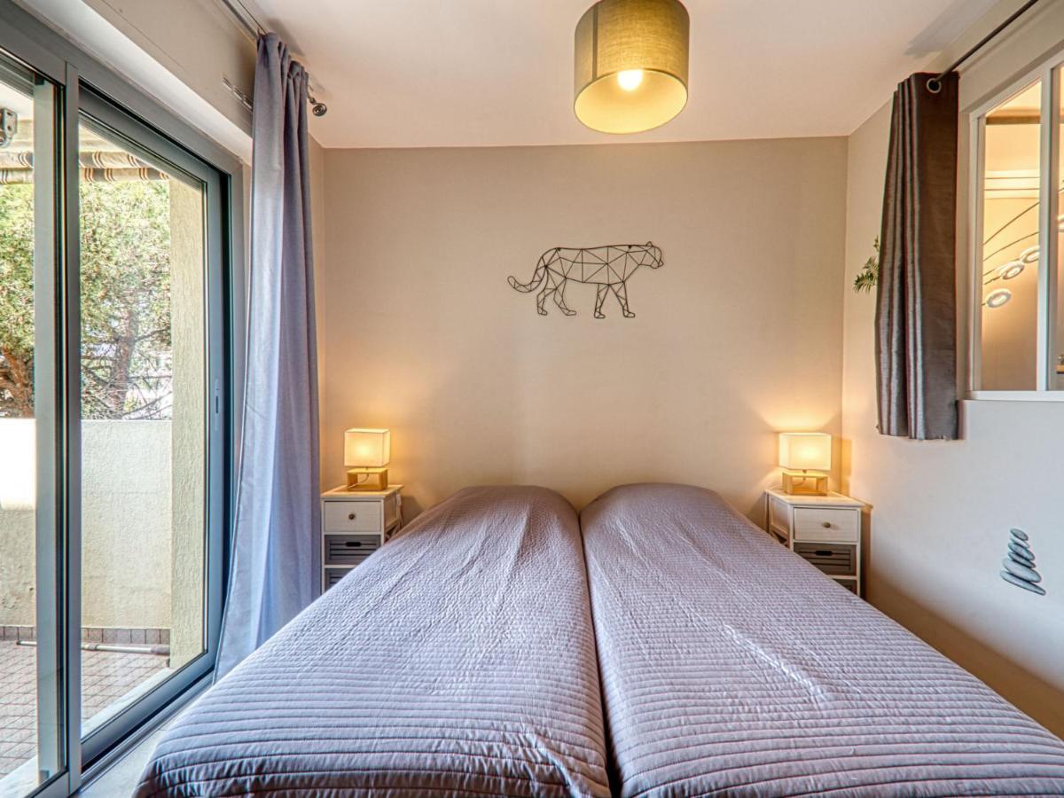 Apartment Les Jardins De Phebus By Interhome Fréjus Exteriér fotografie