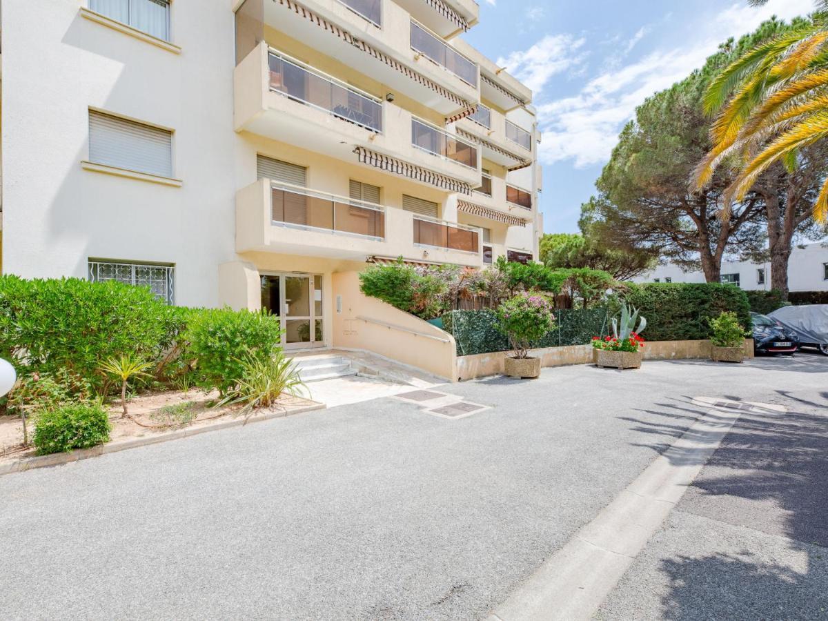 Apartment Les Jardins De Phebus By Interhome Fréjus Exteriér fotografie